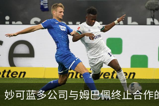 妙可蓝多公司与姆巴佩终止合作的声明分析
